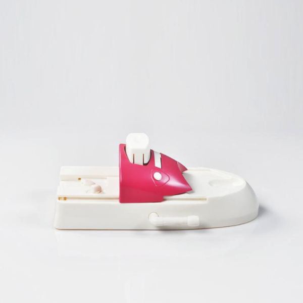 Nail Art Drawing Polish Stamper