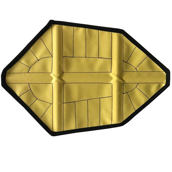 Hands-Free Shoe Cover