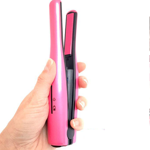 Portable Hair Straightener