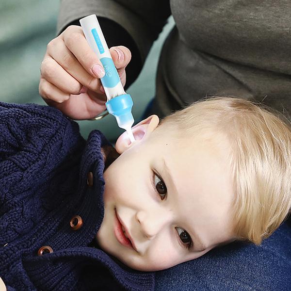  Digging Scoop Cleaner