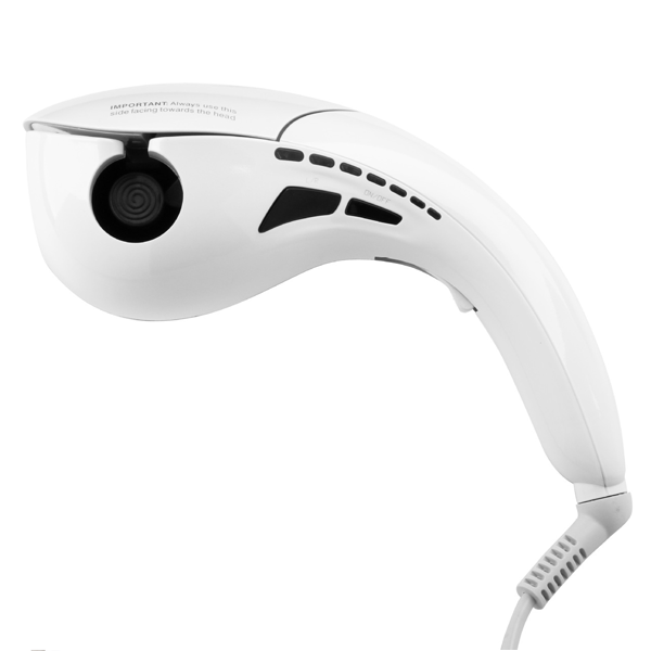 Mini Anion Ceramic Automatic Curler