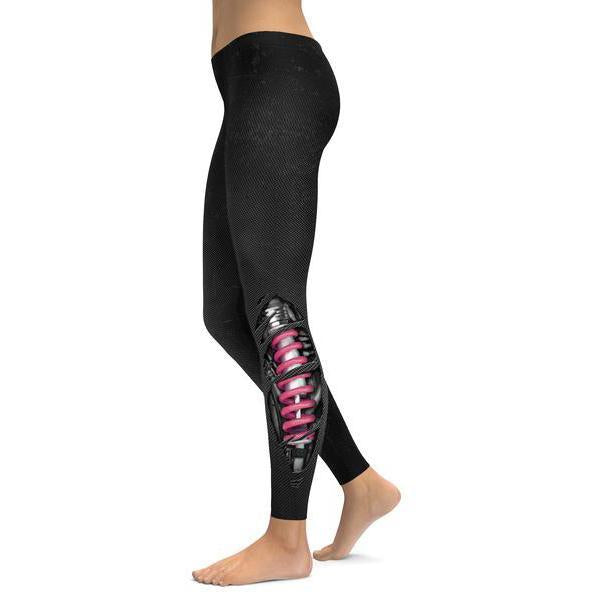 Shock Absorber Leggings-Cloth-Beautyholic1.com-BeautyHolic1.com