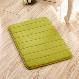 Foam Bath Mat