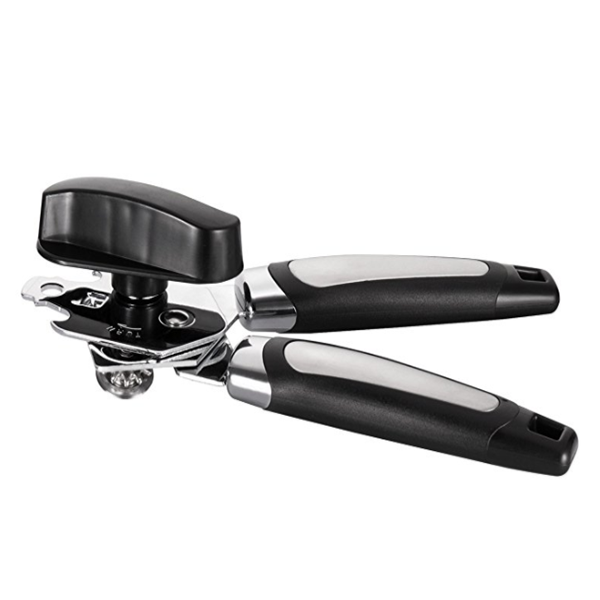 Manual cordless Tin Opener