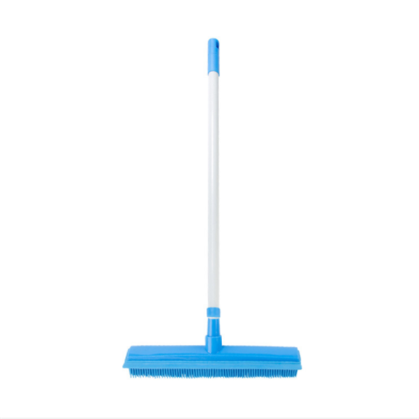 FURemover Broom with Squeegee