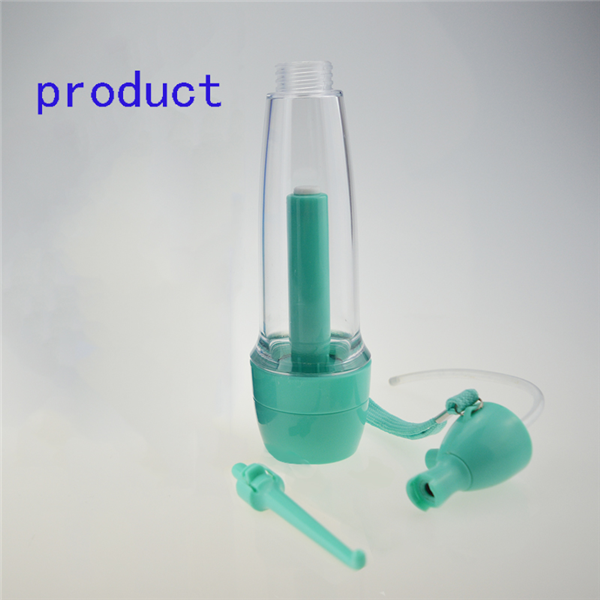 Portable Water Floss Jet LV190