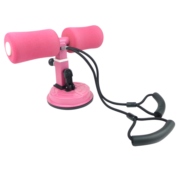 Portable Gym Sit Up Trainer Body Styling Abdomen Rocket