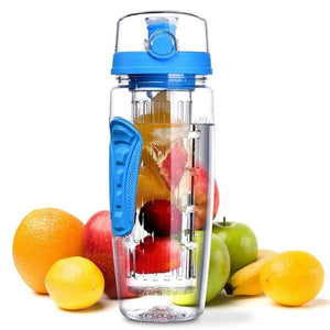 Detox Infuser Tumbler