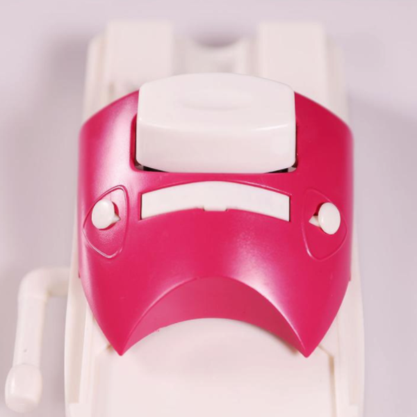 Nail Art Drawing Polish Stamper