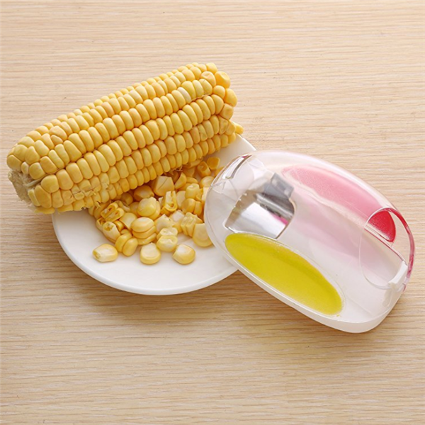 Grips Corn Stripper