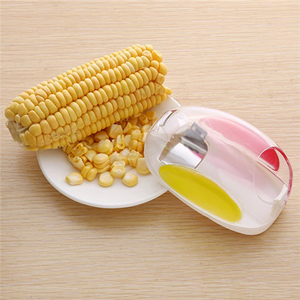 Grips Corn Stripper