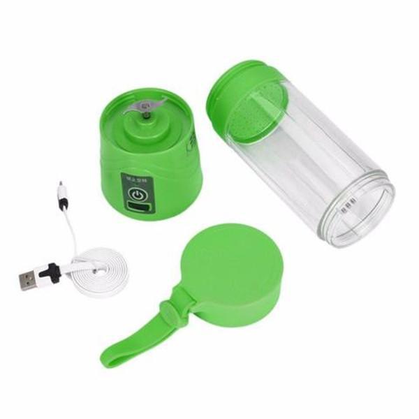 FitFix USB Portable Blender-Home Tools-Thechoiceday.com-TheChoiceDay.com