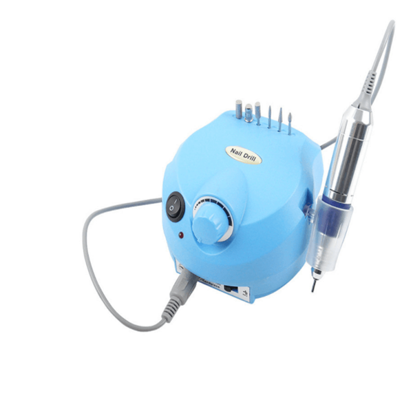 Electric Nail Drill