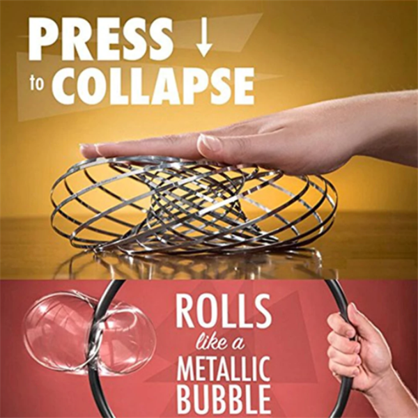 Flowtoys 3D Flow Bracelets
