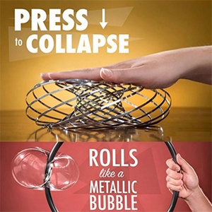 Flowtoys 3D Flow Bracelets