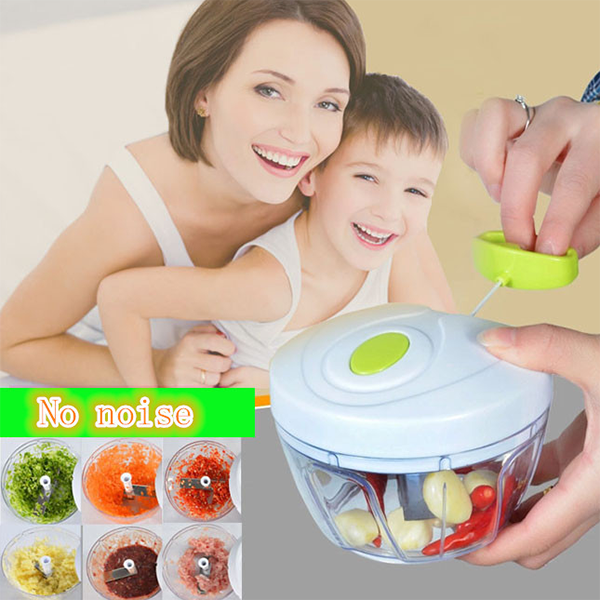 Instant Food Chopper-Kitchen & Household-Prime4Choice.com-Prime4Choice.com