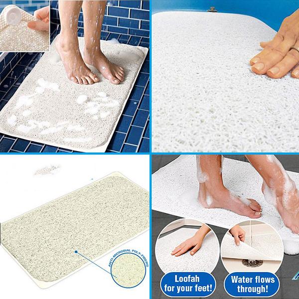 Non-Slip Grip Bath Massage Mat-Bath-Prime4Choice.com-Prime4Choice.com