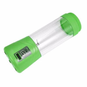 FitFix USB Portable Blender-Home Tools-Thechoiceday.com-Green-TheChoiceDay.com