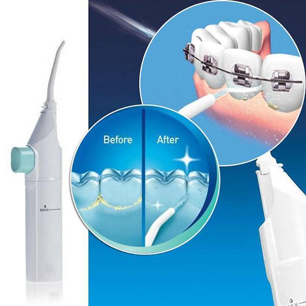 Oral Irrigator Floss Water Jet-Health Care-Prime4Choice.com-Prime4Choice.com