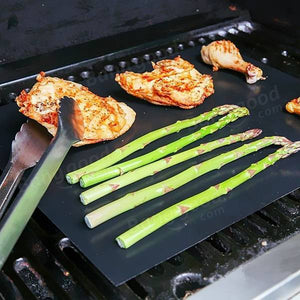 Reusable Non-stick Barbecue Grill-BBQ Sheets-Prime4Choice.com-Prime4Choice.com