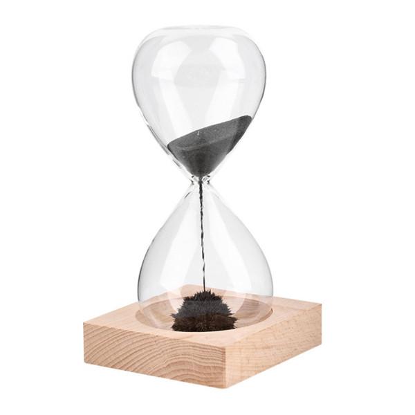 Magnetic Sand Hourglass Timer