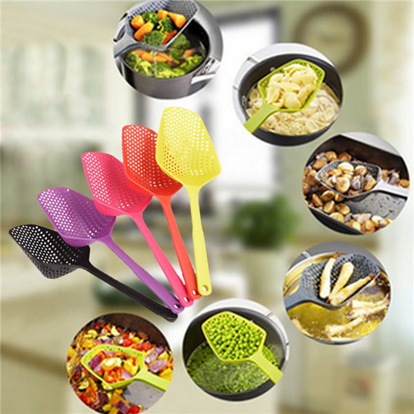 Kitchen Cadget Colander Spoon-Kitchen & Household-Prime4Choice.com-Prime4Choice.com