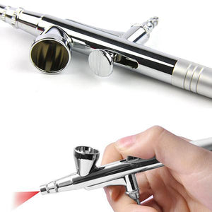 Portable Airbrush with Mini Air Compressor-Beauty & Fashion-Prime4Choice.com-Prime4Choice.com