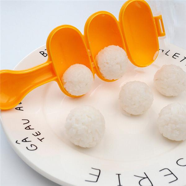 Rice Balls Mold