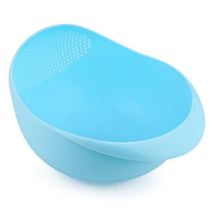 Washing Rice Basket