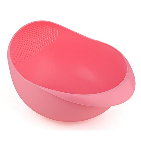 Washing Rice Basket