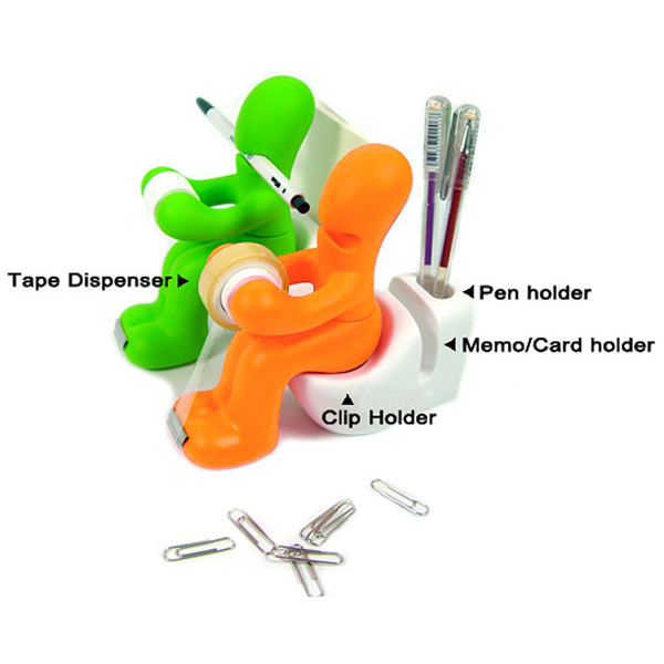 Office Supply Holder-Tools & Gadgets-Prime4Choice.com-Prime4Choice.com