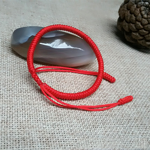 Lucky Handmade Buddhist Knots Rope Bracelet-Beauty & Fashion-Prime4Choice.com-Prime4Choice.com