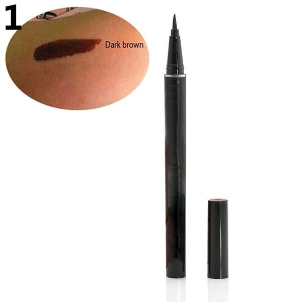 Waterproof Eyebrow Pen-Beauty-Prime4Choice.com-Dark brown-Prime4Choice.com