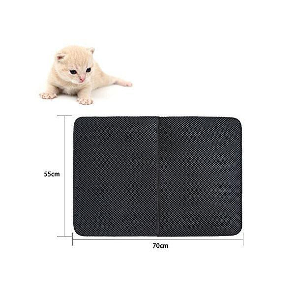 Waterproof Cat Litter Trapper