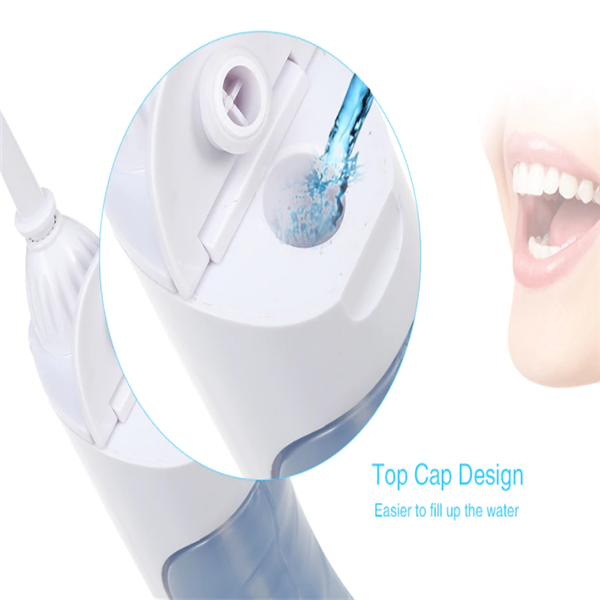 Portable Oral Irrigator LV800