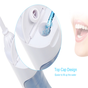 Portable Oral Irrigator LV800