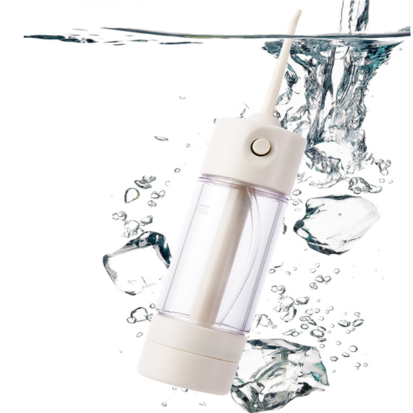 Upgraded Powerful Portable Irrigator Floss Water Jet-Home Tools-Prime4Choice.com-Prime4Choice.com