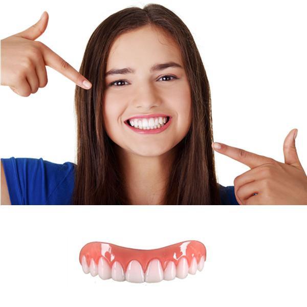 Instant Smile Comfort Veneer-Beauty-Thechoiceday.com-1 Piece-TheChoiceDay.com