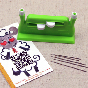 Automatic Needle Threader
