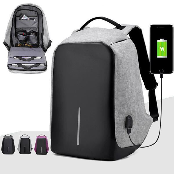 Multifunctional Anti-theft Backpack-bags-Prime4Choice.com-Prime4Choice.com