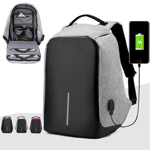 Multifunctional Anti-theft Backpack-bags-Prime4Choice.com-Prime4Choice.com