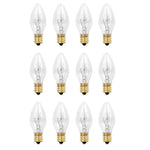 Salt Lamp Warm LED Bulbs for E12 Socket (12-Pack)-Lights-Prime4Choice.com-Prime4Choice.com