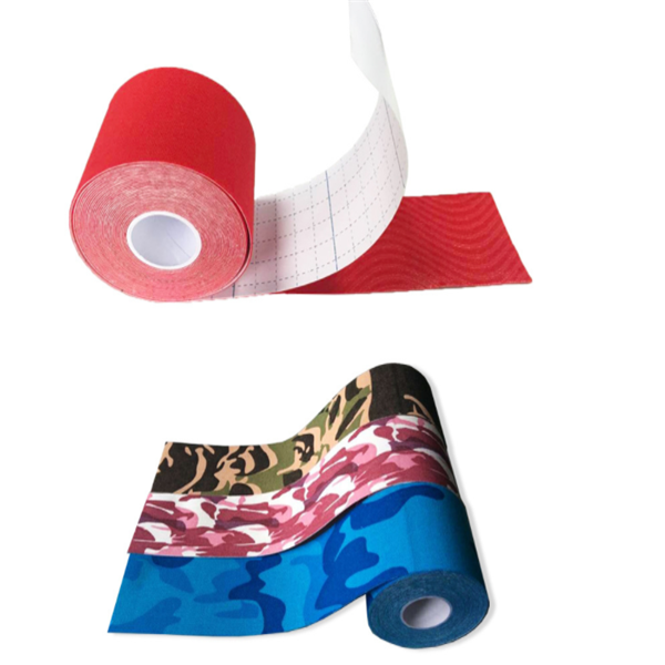 Kinesiology Sports Tape