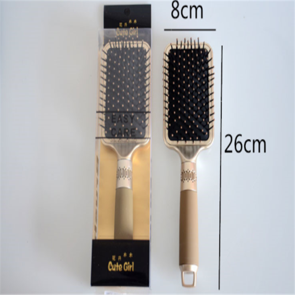 Massage Scalp Hair Brush