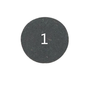 Car Diffuser Colored Pads-Home Tools-Beautyholic1.com-BeautyHolic1.com
