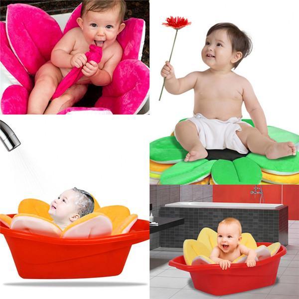 Foldable Baby Bath tub-Kids-Prime4Choice.com-Prime4Choice.com