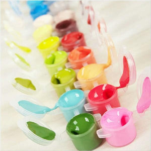 DIY Hand Drawing Coloring Wall Picture-Toys & Hobbies-Prime4Choice.com-Prime4Choice.com
