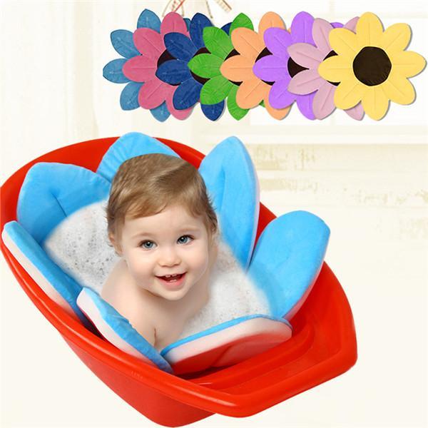Foldable Baby Bath tub-Kids-Prime4Choice.com-Prime4Choice.com