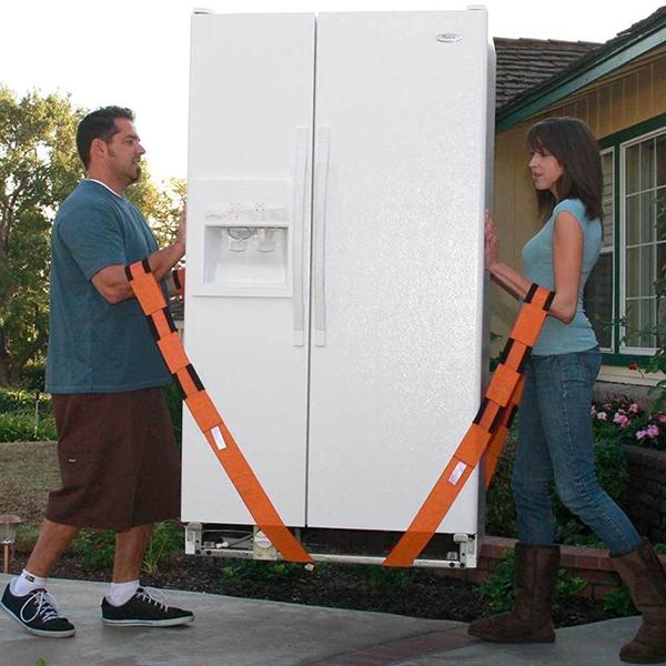 Household Magic Lifting and Moving Straps-Lifting and Moving Straps-prime4choice.com-Prime4Choice.com
