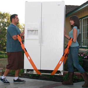 Household Magic Lifting and Moving Straps-Lifting and Moving Straps-prime4choice.com-Prime4Choice.com